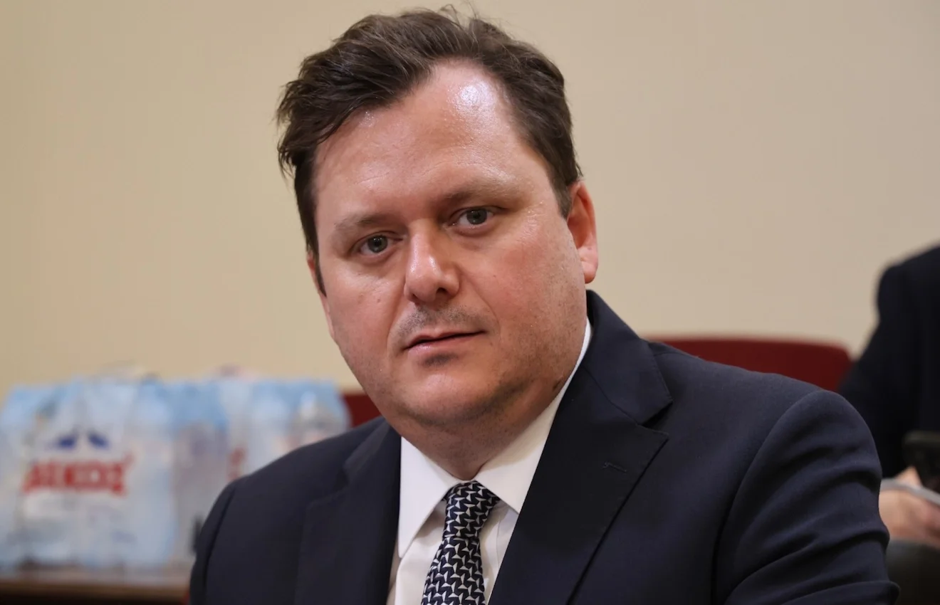 Ο διευθύνων σύμβουλος του νέου ΟΣΕ παραδέχθηκε ότι το ETCS είναι «εγκατεστημένο και λειτουργικό» αλλά όχι ακόμη σε λειτουργία!