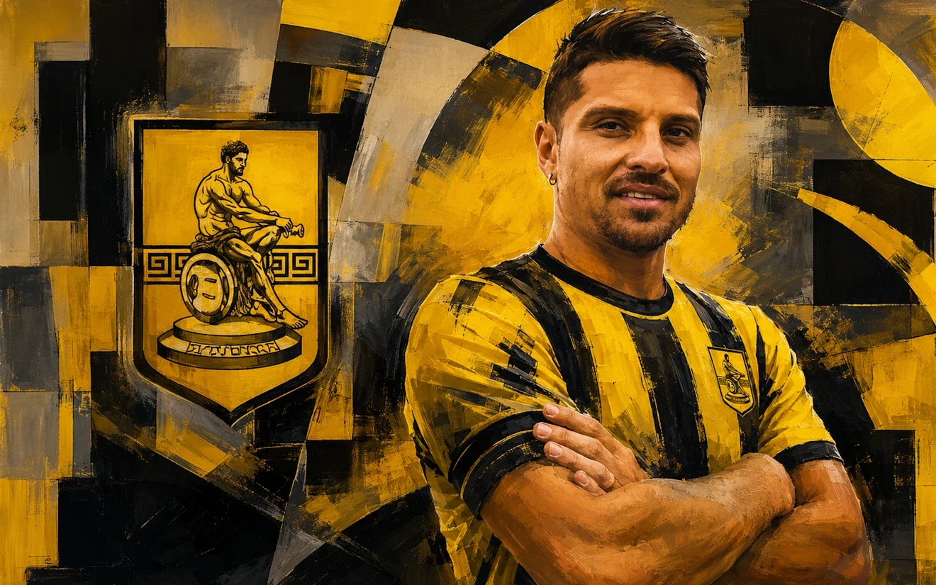 Σεμπάστιαν Παλάσιος