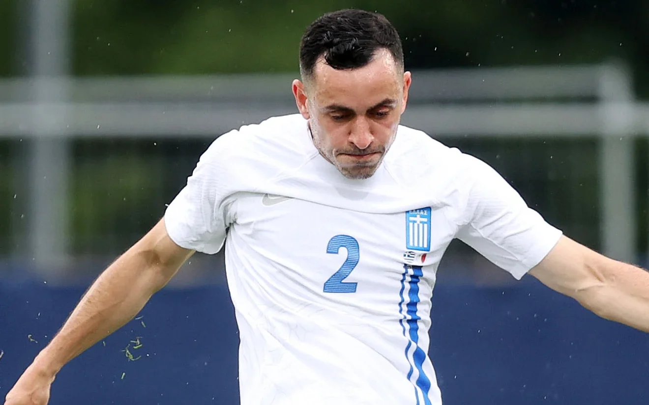 Η μεταγραφική ενίσχυση του Ολυμπιακού στην άμυνα