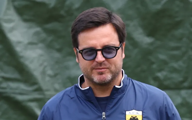 ΑΕΚ: Ο κανόνας της UEFA που κόβει στόχους για τον αντι-Πινέδα
