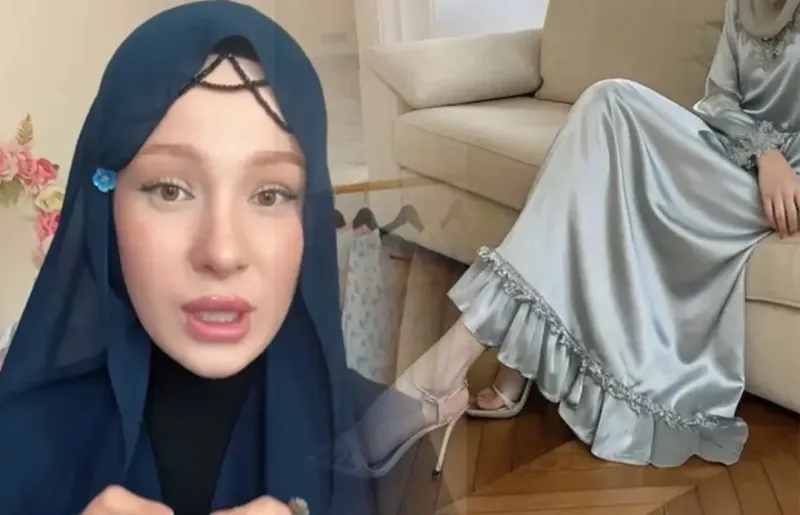 Σκοταδισμός στην Τουρκία: Προφυλακίστηκε influencer επειδή φάνηκαν τα… πόδια της!