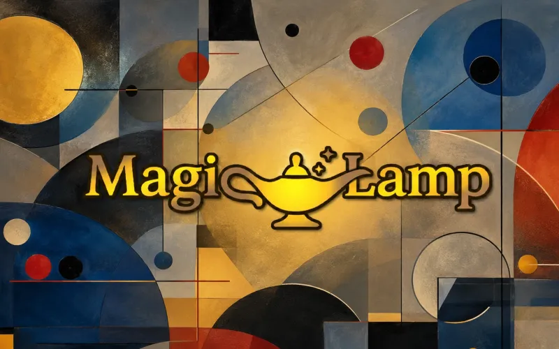 Magic Lamp: Όταν μια καλή επιχείρηση αποφασίζει να μη μένει άλλο αόρατη