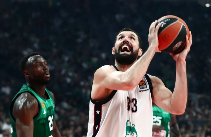 ΠΑΟΚ: Γιατί ο Μίροτιτς μοιάζει πιο ρεαλιστικός στόχος από τον Σενγκέλια