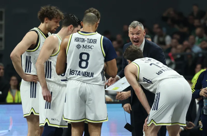 Euroleague: Η Φενέρμπαχτσε εκτοξεύει το μπάτζετ στα 45 εκατ. ευρώ
