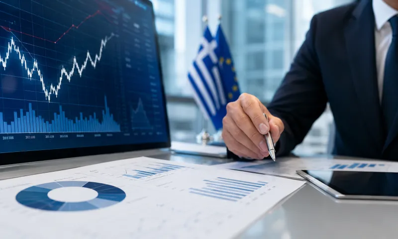 Χρηματοπιστωτική σταθερότητα: Χαμηλός ο κυκλικός κίνδυνος στην Ελλάδα