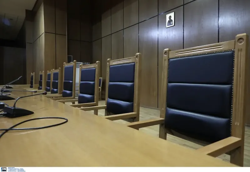 Δικαστική εξέλιξη για υπόθεση του Δήμου Αμφίκλειας - Ελάτειας