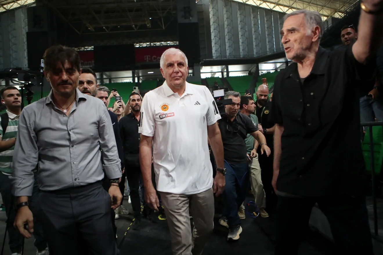 Με ηρεμία ψάχνει τον γκαρντ ο Παναθηναϊκός