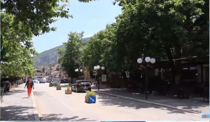 Δικαστική δικαίωση, σύμφωνα με τον Παντελή Μαγκλάρα – Τι αναφέρει για την απόφαση του Πρωτοδικείου Λαμίας