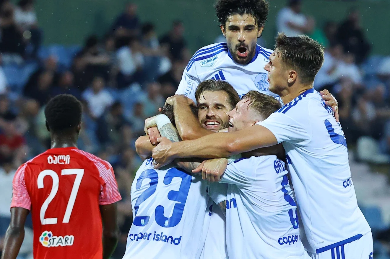 Οι ευρωπαϊκές ρεβάνς σε Champions League και Conference League