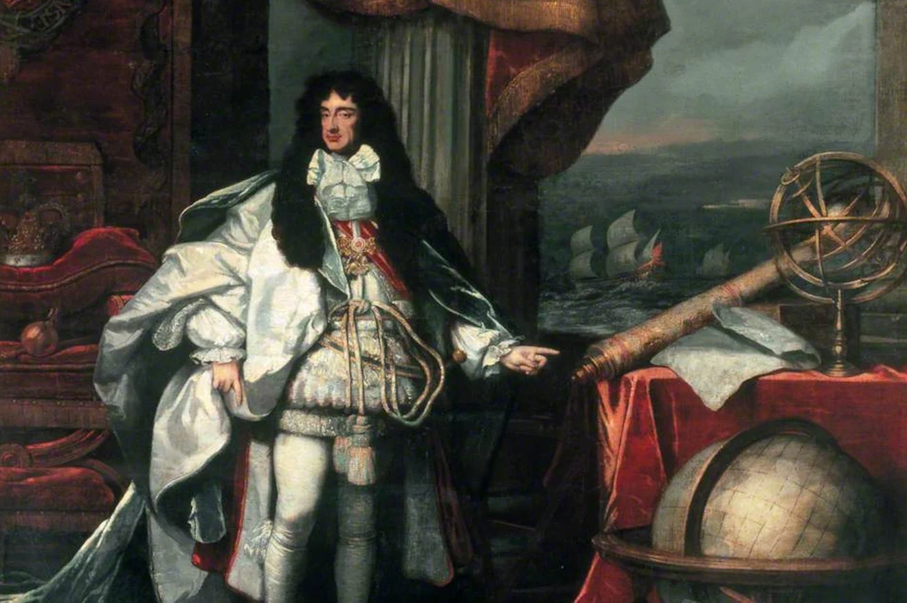 Η ιστορική διαδρομή της Royal Society και της επιστήμης