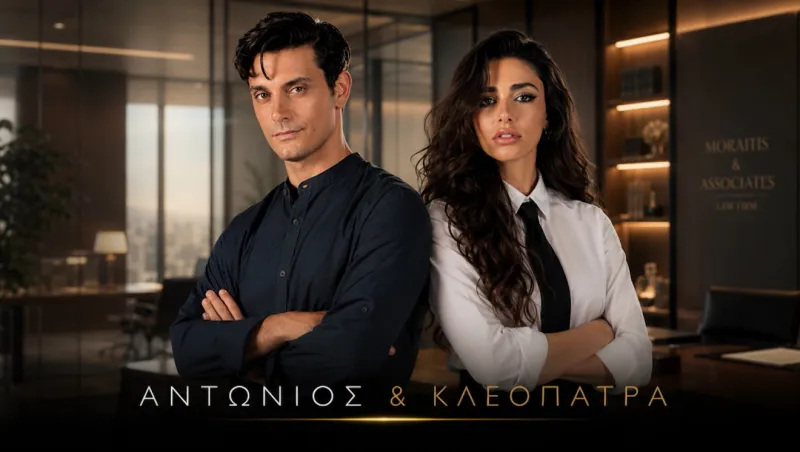 ΣΚΑΪ: Έρχεται η νέα καθημερινή σειρά που θέλει να γίνει η έκπληξη της σεζόν