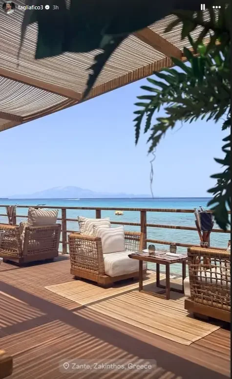 zakinthos taliafico
