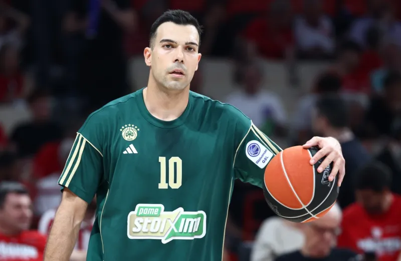 Παναθηναϊκός: Το πλήρες πρόγραμμα της EuroLeague για τη σεζόν 2026-27