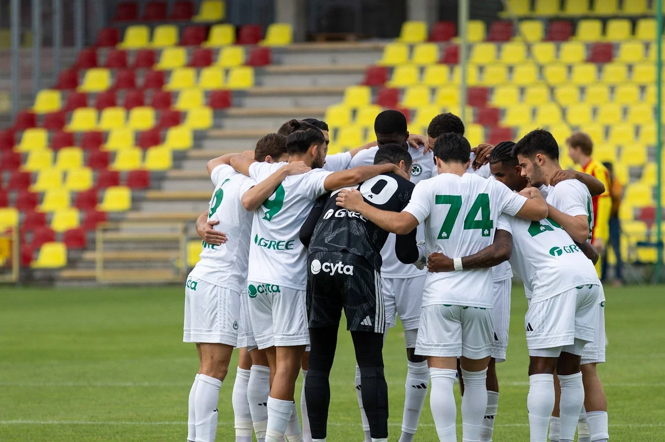 Novibet και προκριματικά Champions League με κρίσιμες ευρωπαϊκές αναμετρήσεις