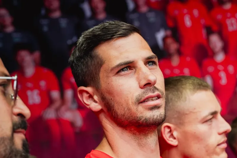 Ολυμπιακός: Νέα κίνηση για Φρόιλερ – Το Champions League αλλάζει το παιχνίδι