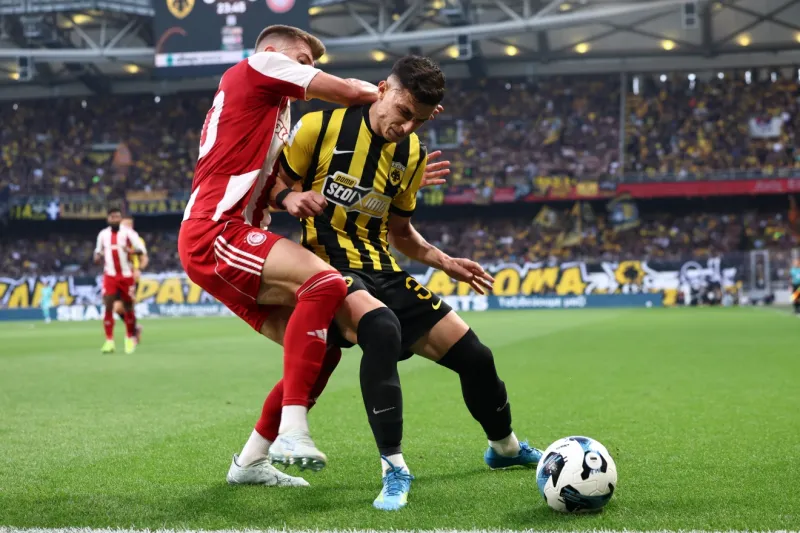 Champions League: Αυτά είναι τα χρήματα που θα πάρουν ΑΕΚ και Ολυμπιακός αν προκριθούν
