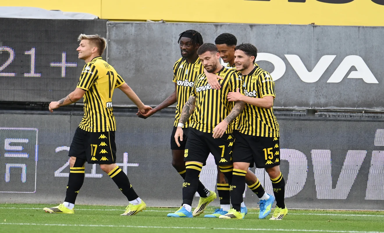 Άρης: Έφυγε, αλλά μπορεί να επιστρέψει!