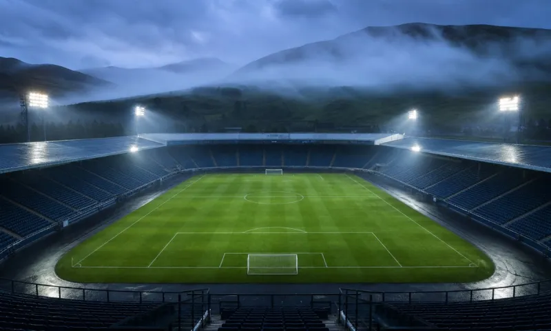 Η νέα σεζόν της Scottish Premiership αρχίζει με ανοιχτούς λογαριασμούς