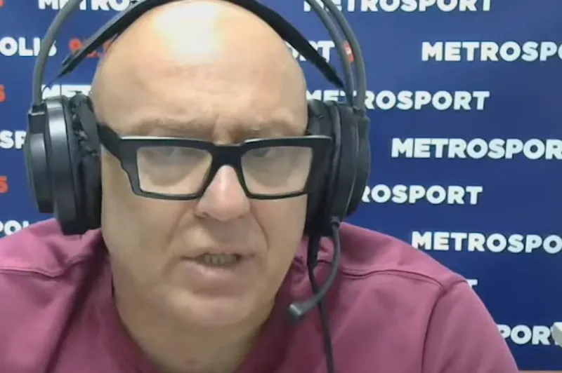 Ραπτόπουλος: Δεν είναι αλήθεια ότι ο ΠΑΟΚ ανέβηκε στα 4 εκατομμύρια για τον Γιαννούλη
