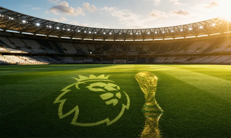Η Premier League προετοιμάζεται για τη σεζόν μετά το Παγκόσμιο Κύπελλο