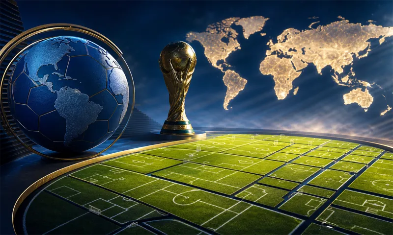 Η FIFA θα αποφασίσει για το Παγκόσμιο Κύπελλο των 64 ομάδων