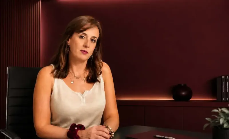 ΑΕΛ: Νέα Οικονομική Σύμβουλος η Αγλαΐα Νάκα