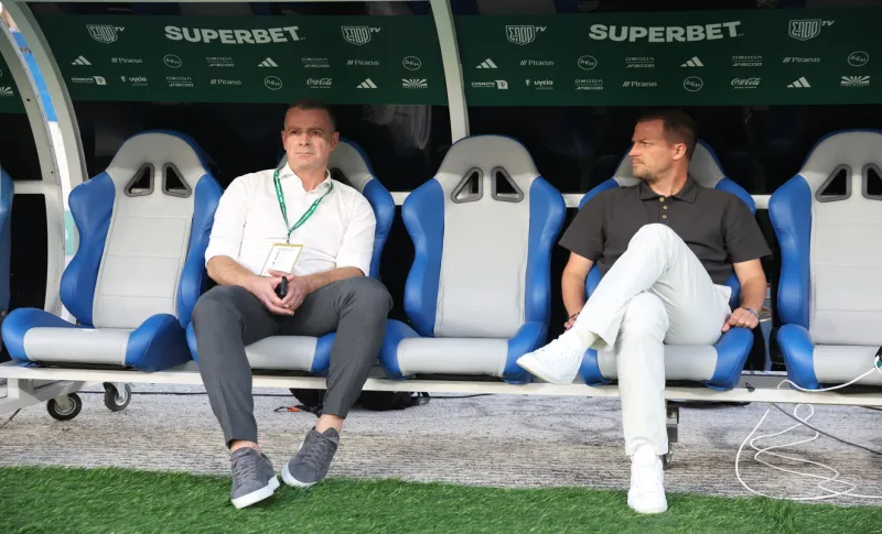 Παναθηναϊκός: Πιο κοντά στα play off, αλλά πολύ μακριά από το ζητούμενο!