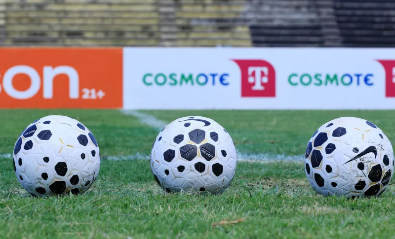 Τα παράξενα της Super League 2!