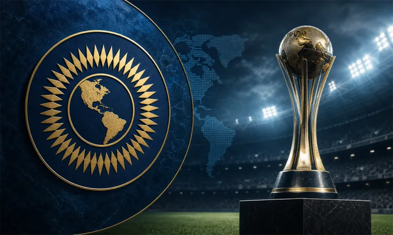 CONCACAF: «Το μέλλον του Παγκοσμίου Κυπέλλου διακυβευόταν χωρίς διαφάνεια»