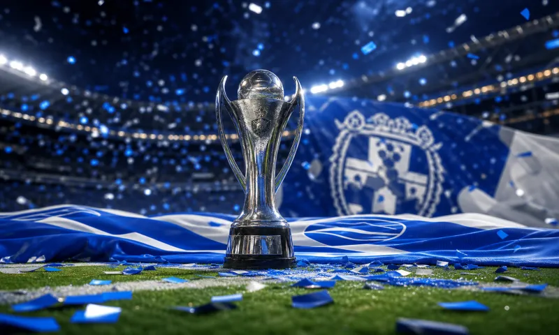 Πόρτο: Κατέκτησε για 25η φορά το Super Cup Πορτογαλίας