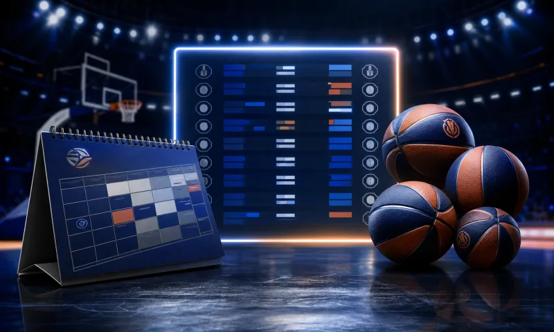 EuroLeague: Ο πρόεδρος της γαλλικής λίγκας μίλησε για την επιβάρυνση των συλλόγων