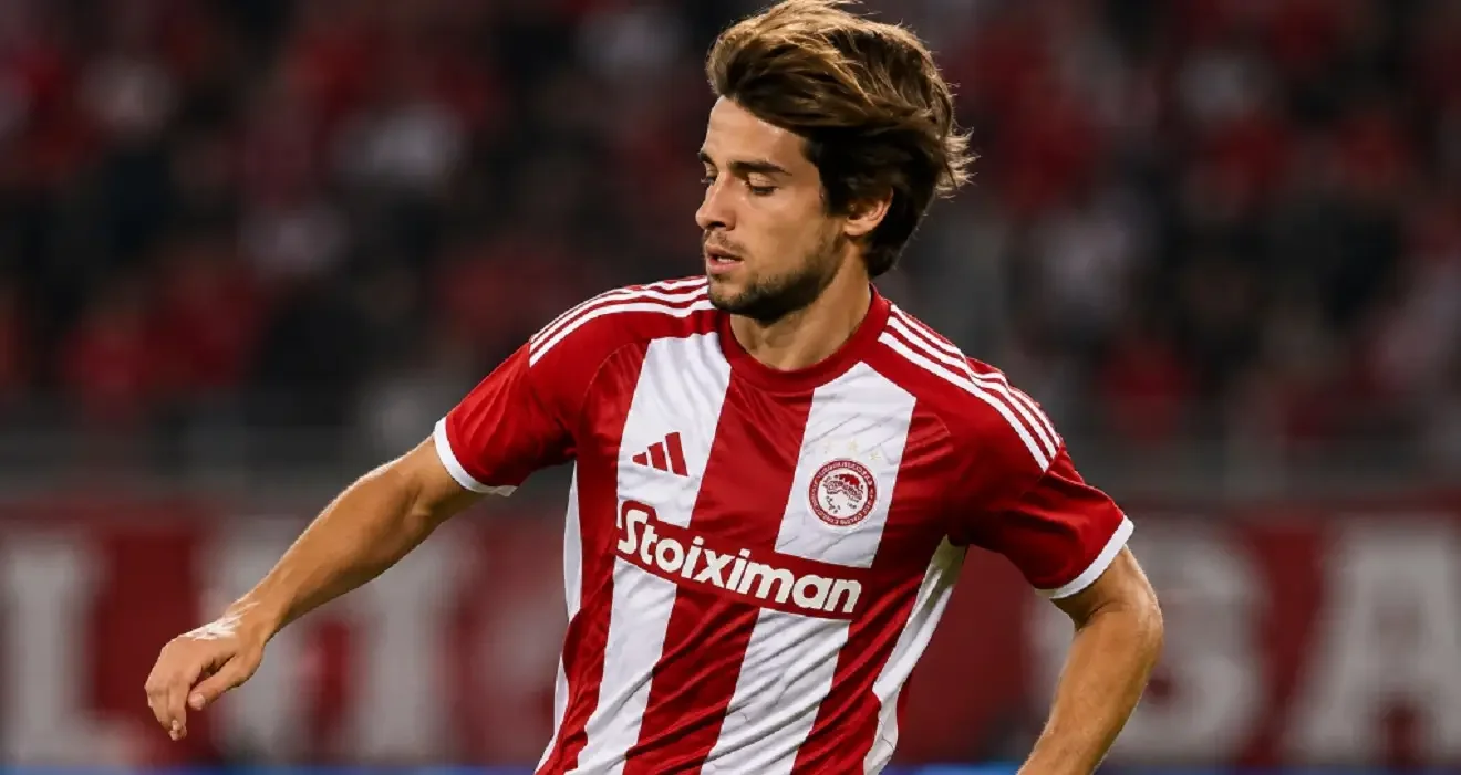Daniel Braganca