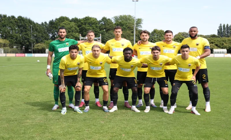 AEK: Με Λέφσκι Σόφιας ή Καϊράτ Αλμάτι πριν τους ομίλους του Champions League