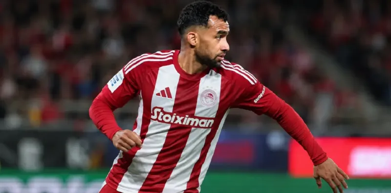 Ολυμπιακός: Νέο όνομα από τη Ligue 1 - Στο κάδρο ο Κριστιάν Κάσερες