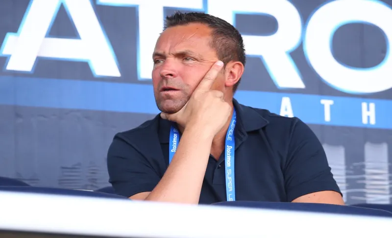 Διαιτησία - αποκλειστικό: Δύο διαιτητές Super League «κόπηκαν» στα τεστ!