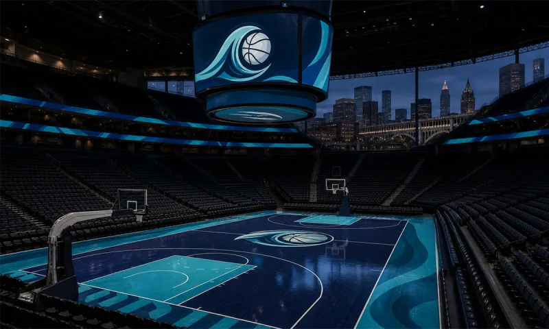 Οι Cleveland Sirens είναι η νέα ομάδα του WNBA