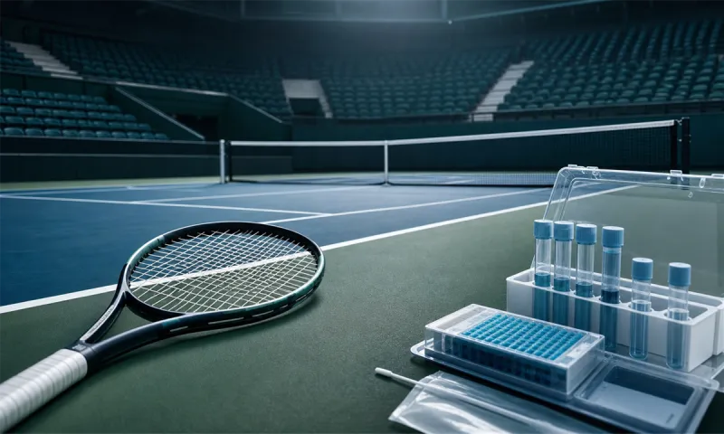 Η Σαμπαλένκα στηρίζει την πολιτική της WTA για το τεστ φύλου