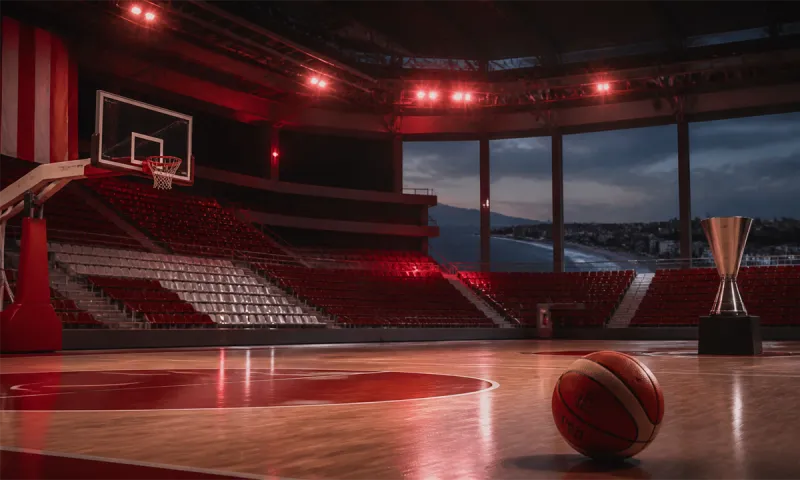 Η Μονακό κινδυνεύει να χάσει τη θέση της στο EuroCup