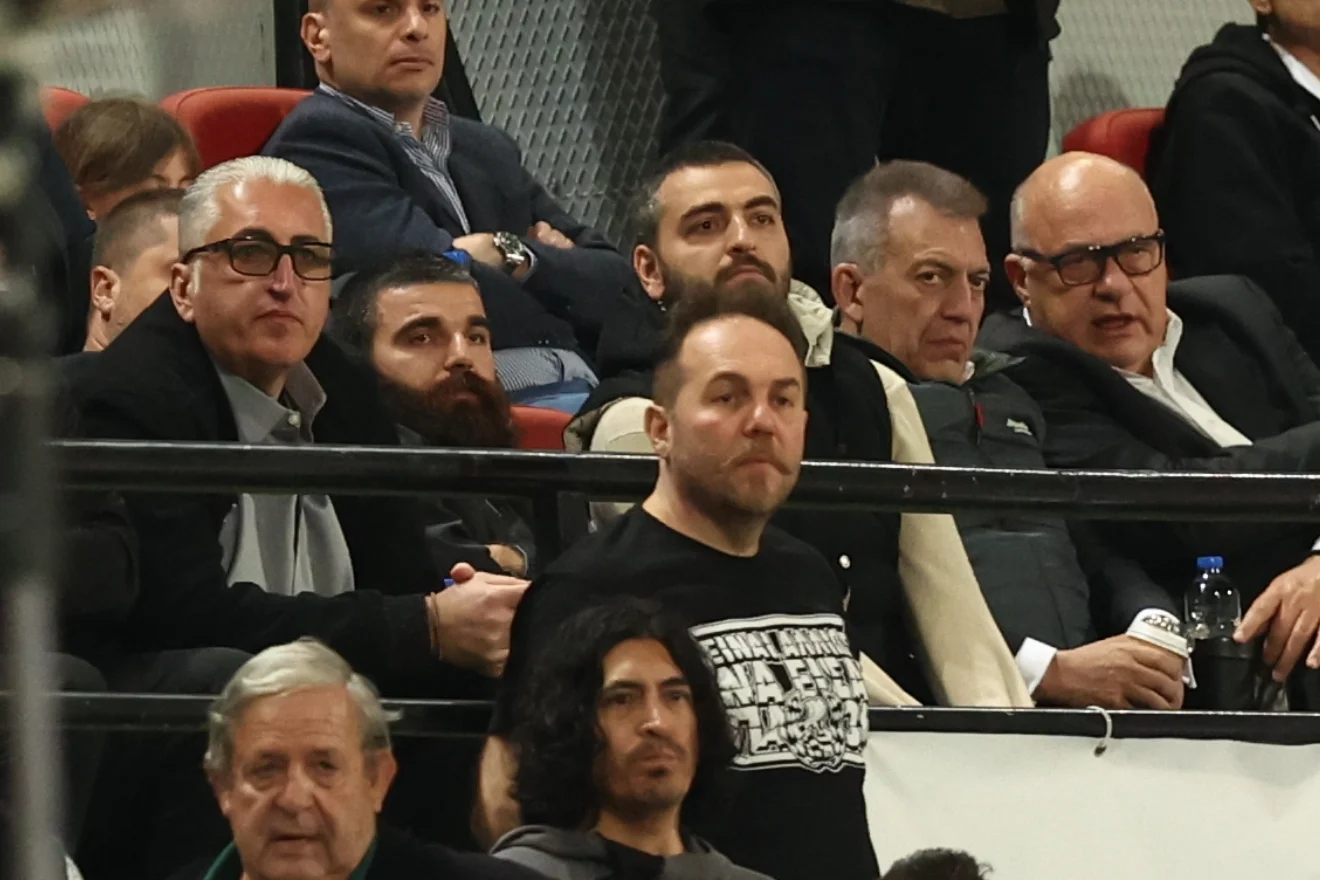 Ο Νίκος Σαββίδης έχει πλέον πιο ενεργό ρόλο στον ΠΑΟΚ