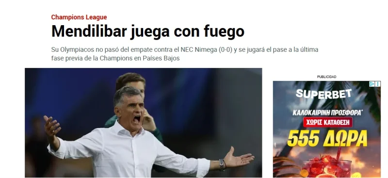 marca