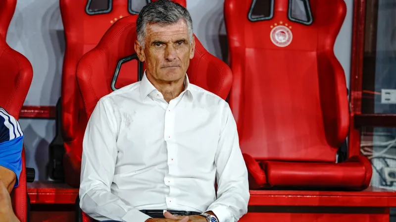 Marca: Ο Μεντιλίμπαρ παίζει με τη... φωτιά