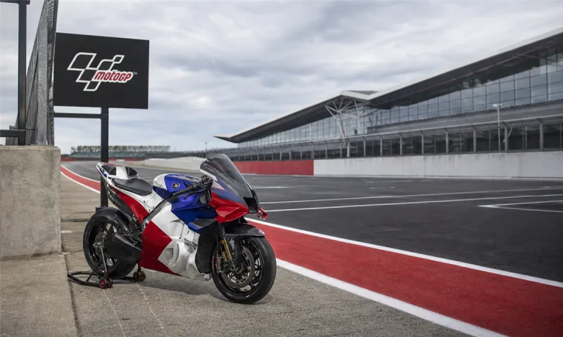 Το πρόγραμμα του GP Μεγάλης Βρετανίας στο MotoGP