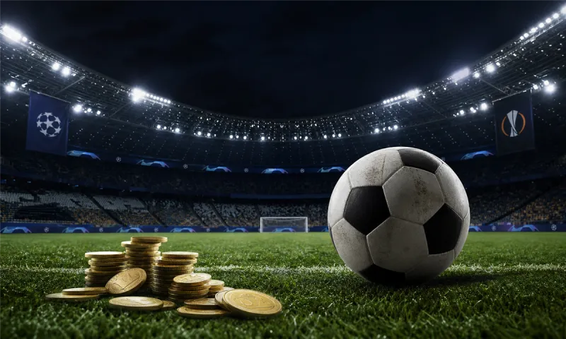 Κάθε βαθμός της UEFA δίνει χρήματα στις ομάδες