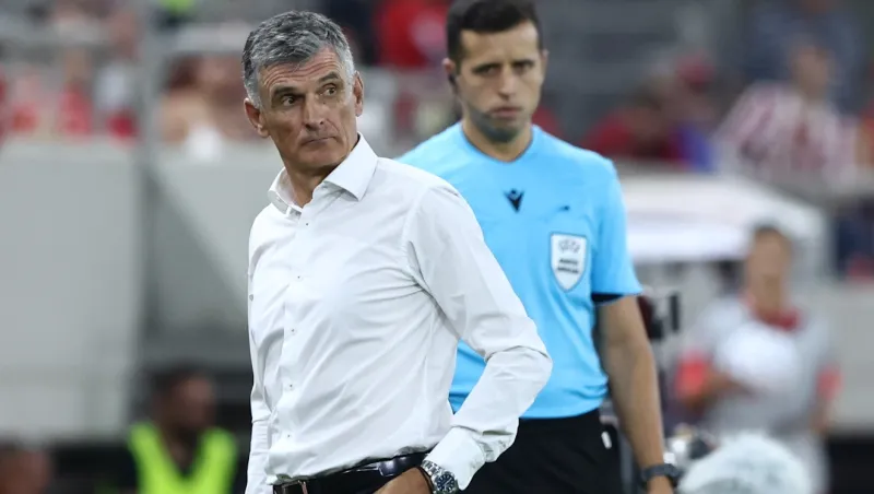 Ολυμπιακός και Ναϊμέγκεν έμειναν στο 0-0 αλλά αυτό ήταν πιο λογικό από ότι φάνηκε