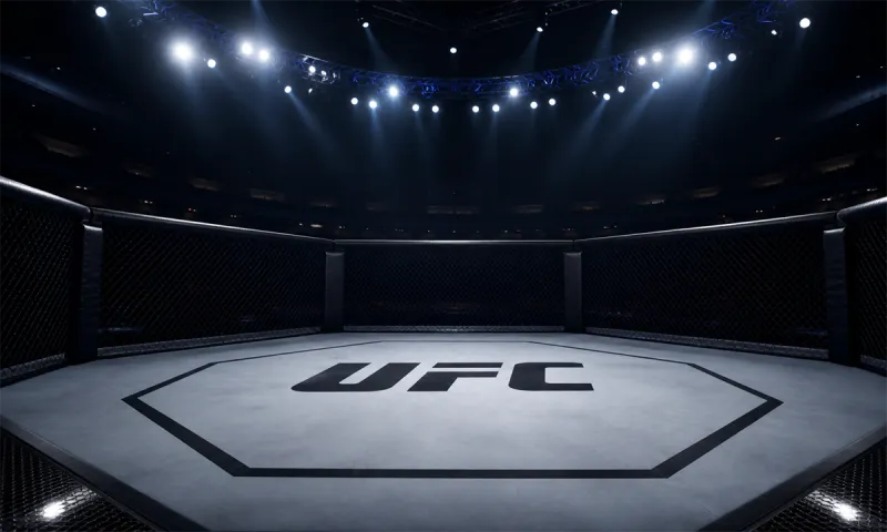 UFC 330: Ο Μακχάτσεφ υπερασπίζεται τον τίτλο απέναντι στον Γκάρυ