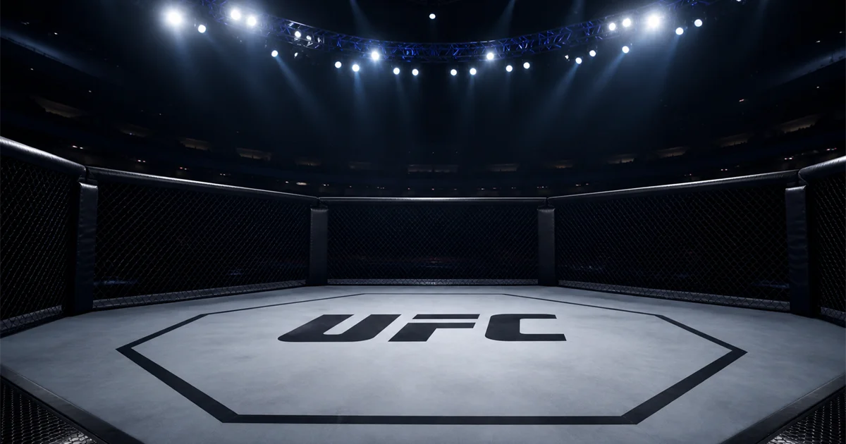 UFC 330: Ο Μακχάτσεφ υπερασπίζεται τον τίτλο απέναντι στον Γκάρυ | Αθλητικά στο PlusTV.gr