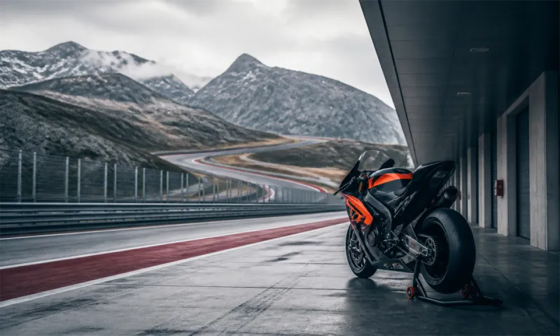 MotoGP: Ο Ακόστα κρατά χαμηλούς τόνους στη μάχη του τίτλου