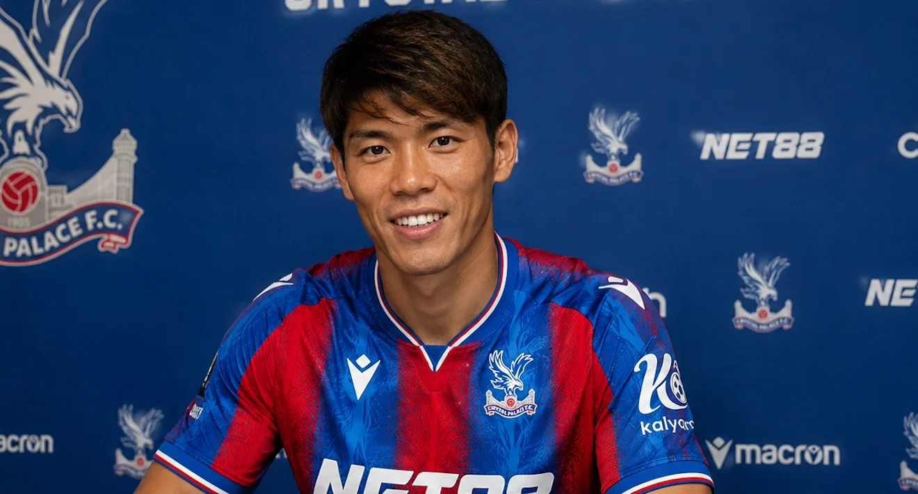  Takehiro Tomiyasu