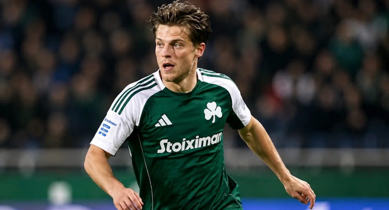 matias jensen