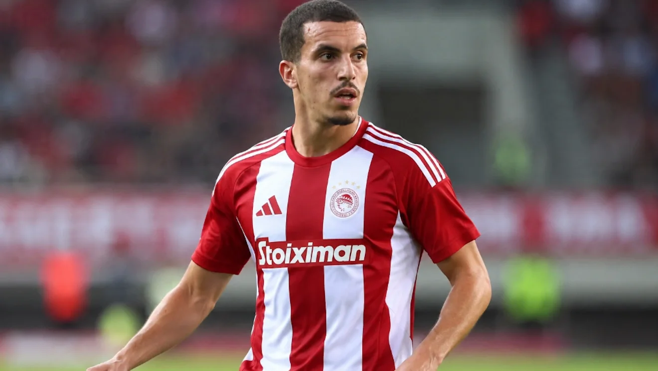 Akram Bouras